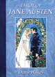 Jane Austen Tarot Book