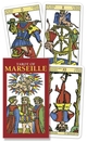 Tarot of Marseille Mini