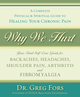 Why We Hurt
