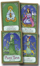 The Rumi Tarot Kit