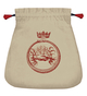 Oroborus Velvet Bag