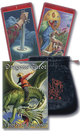 Dragons Tarot Deluxe