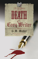 Death of a Cozy Writer