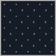 Moon & Stars Velvet Cloth
