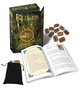Wooden Rune Kit
