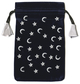 Moon & Stars Mini Pouch