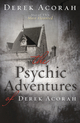 The Psychic Adventures of Derek Acorah