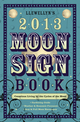 Llewellyn's 2013 Moon Sign Book