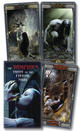 The Vampire Tarot of the Eternal Night Kit