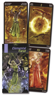 Elemental Tarot 