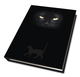 Cat's Eyes Journal