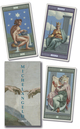 Michelangelo Tarot Deck