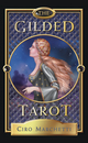 The Gilded Tarot Deck