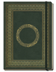Celtic Pocket Journal