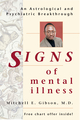 Signs of Mental Illness