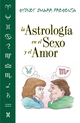 Sydney Omarr presenta la astrolog�a en el sexo y el amor