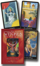 The Witches Tarot  (Kit)