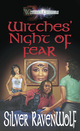 Witches' Night of Fear