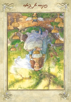 Nine of Cups - Reversed