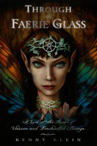 Through the Faerie Glass