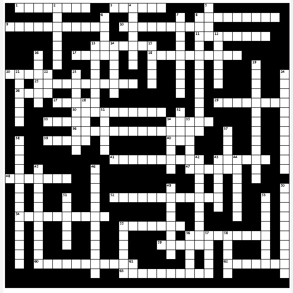 MagickXword