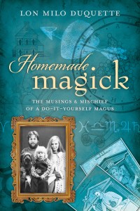 HomemadeMagick