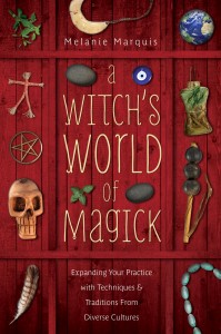 Witchs World Magick