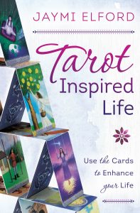 Tarot Inspired Life, by Jaymi Elford