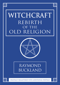 Witchcraft DVD