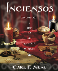 Inciensos
