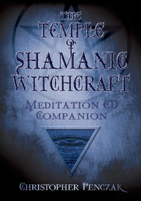 The Temple of Shamanic Witchcraft CD Companion