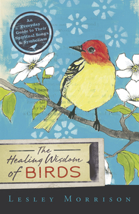 The Healing Wisdom of Birds