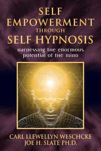 self hypnosis patrick browning