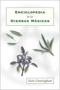 Enciclopedia de las hierbas mágicas