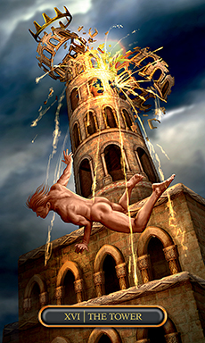The Tower