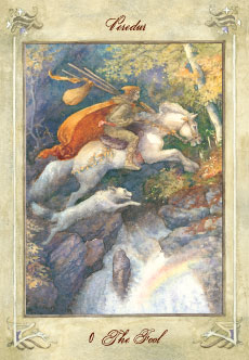 The Fool