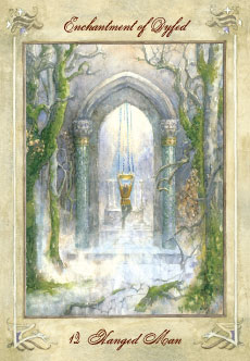 The Hanged Man