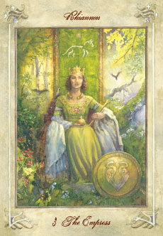 The Empress
