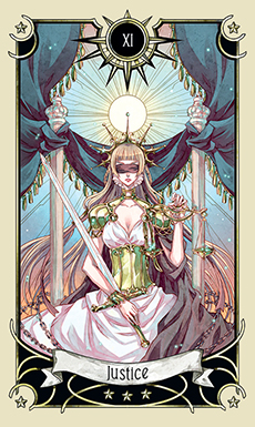Justice
