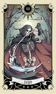 Death