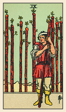 Free Tarot Readings Llewellyn