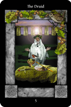 The Druid