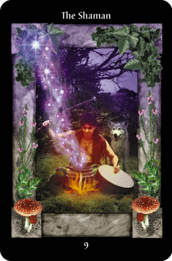The Shaman