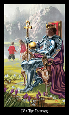 The Emperor