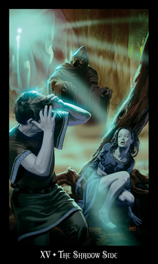 The Shadow Side