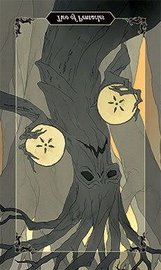 Two of Pentacles - Reversed