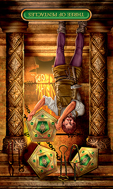 Free Tarot Readings Llewellyn