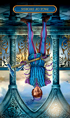 Free Tarot Readings Llewellyn