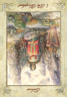 The Hierophant - Reversed