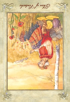 Three of Pentacles - Reversed